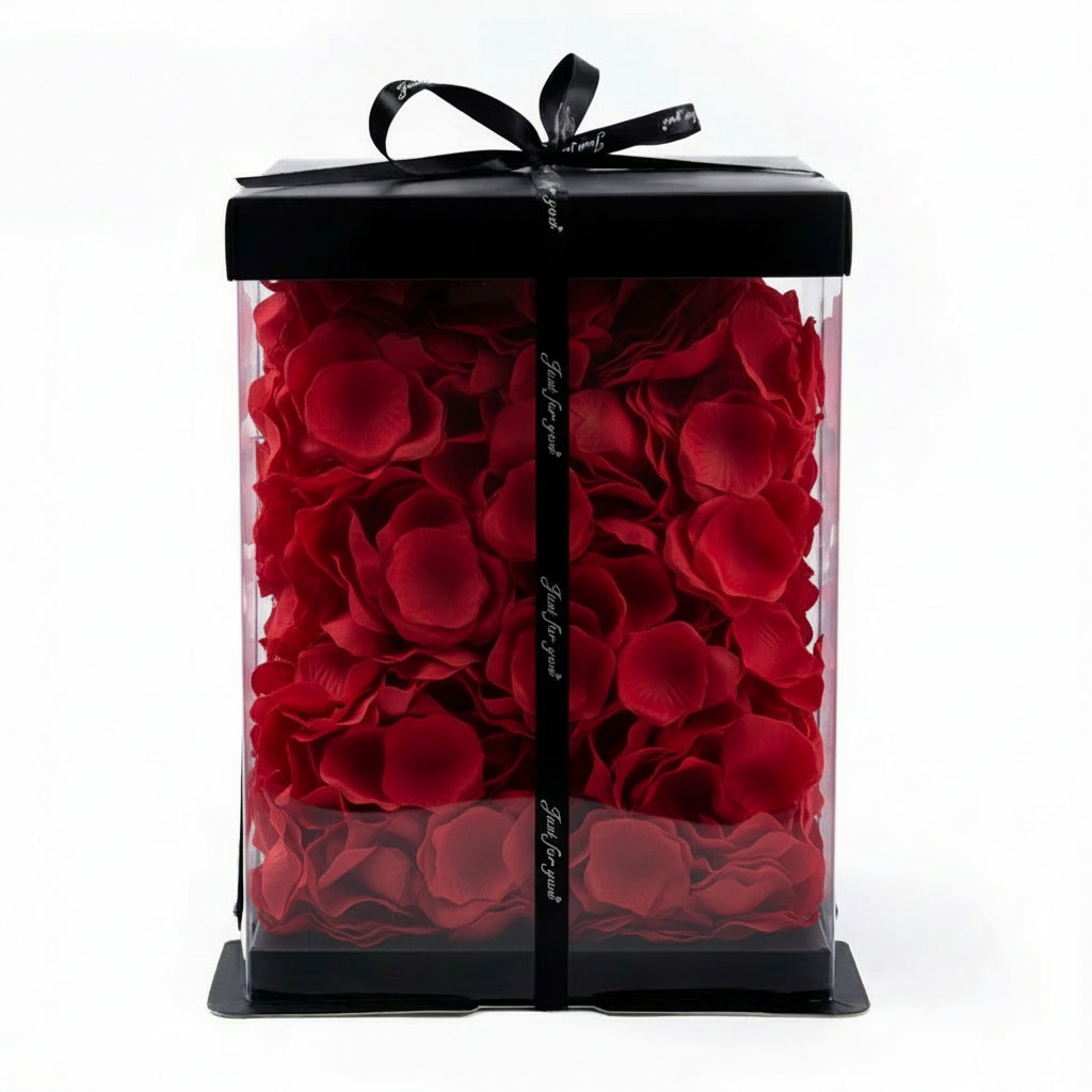 Wypełnienie Do Opakowania Sztucznymi Kwiatami