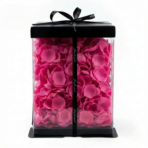 Wypełnienie Do Opakowania Sztucznymi Kwiatami